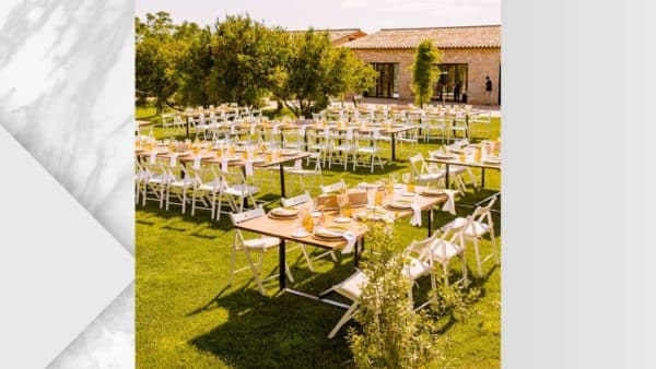 ramalaire wedding planner localitzacions mas geroni banquet