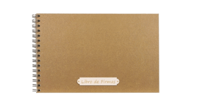 llibre de firmes