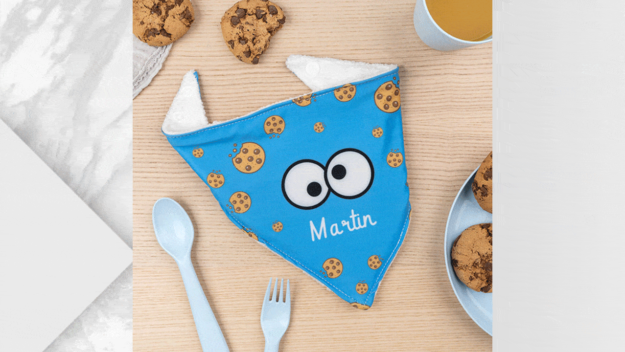 idea regal embarassada: pitet nadó