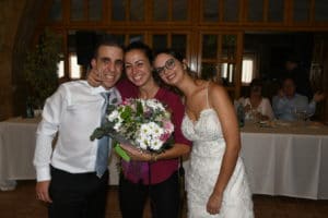 Wedding planner Girona,detalls de casament,organització de casament