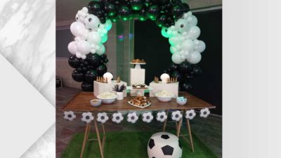 ramalaire wedding planner servei de decoracio material de lloguer deco amb globus