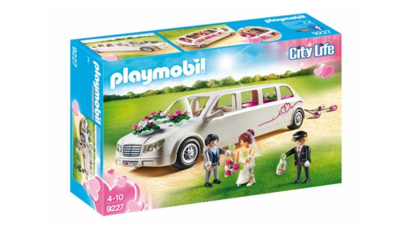 ramalaire wedding planner detalls de casament playmobil