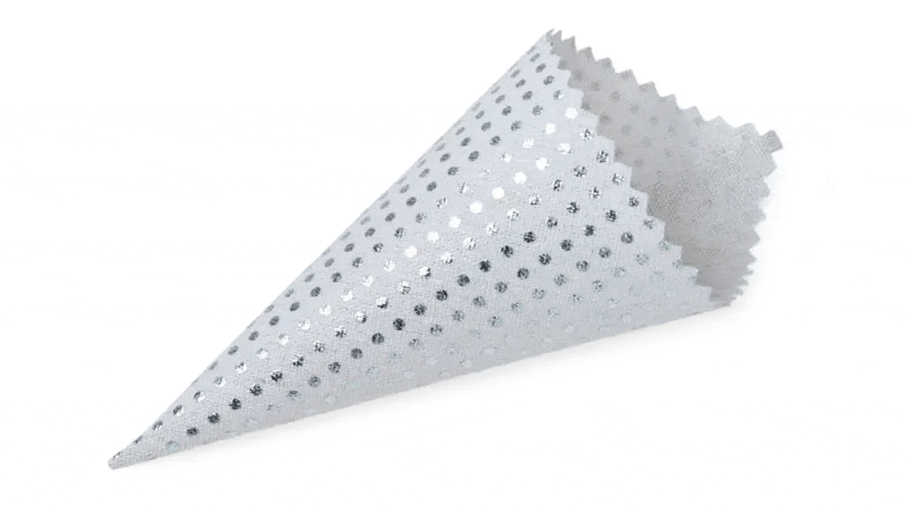 cono d'arròs