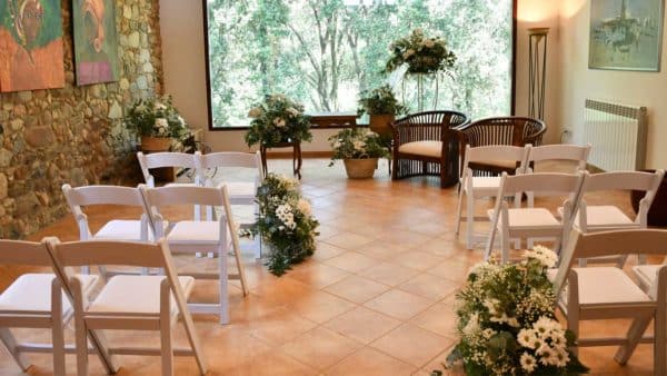 ramalaire wedding planner localitzacions pasteral cerimonia interior