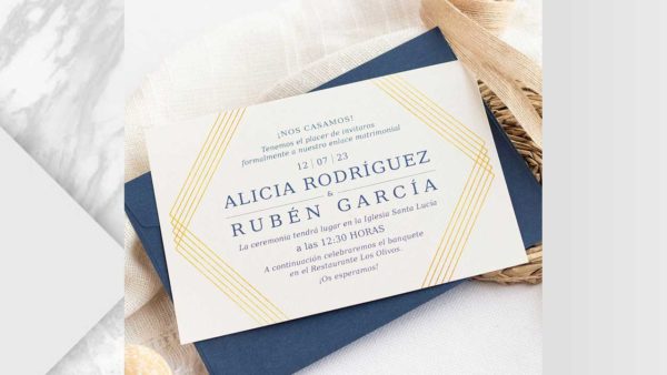 ramalaire wedding planner servei de casament venda de productes invitacions royal