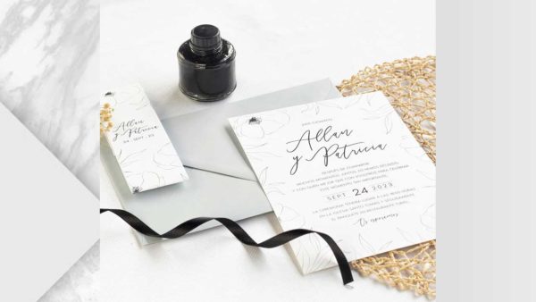 ramalaire wedding planner serveis de casament venda de productes invitacio fiorella 2