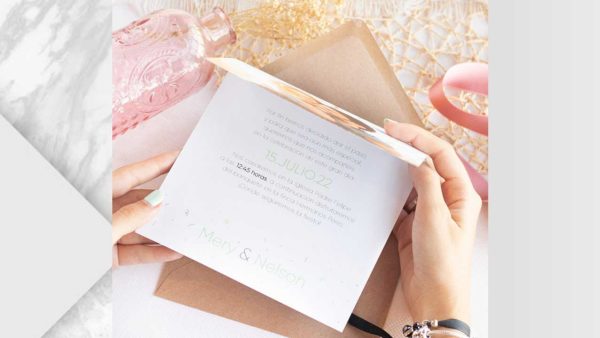ramalaire wedding planner serveis de casament venda de productes invitacio polaroid 1