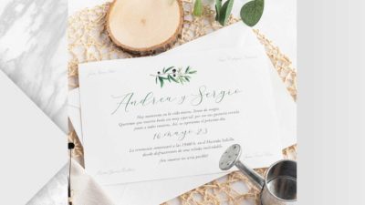 ramalaire wedding planner serveis de casament venda de productes invitacions grace