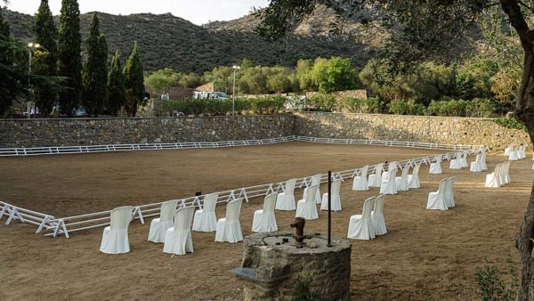 ramalaire wedding planner serveis de casament serveis de localitzacions per casament can mni jardi cavalls