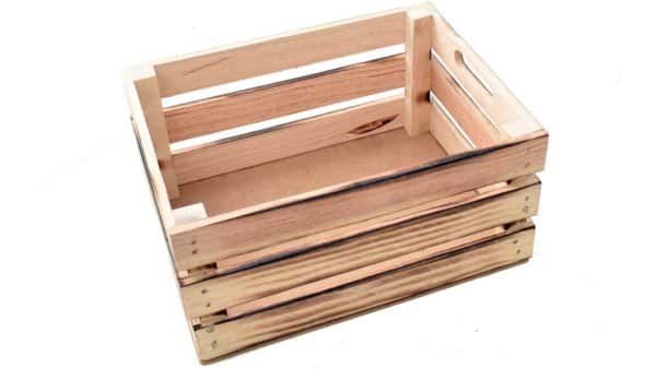 ramalaire material de lloguer material per a decoracio caixa de fruita de fusta