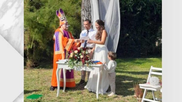 ramalaire wedding planner serveis de casament mestre de cerimonies pallaso comediant papa