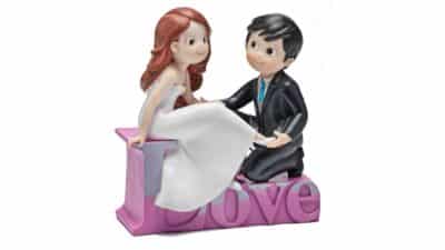 ramalaire wdding planner servei de casament detalls de casament figures per pastis nuvis love