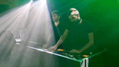 disco mÒbil