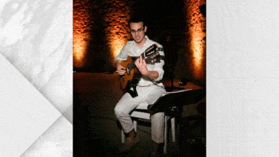 solsita de guitarra española